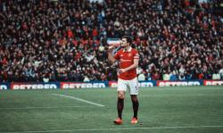 Harry Maguire Dikabarkan Bakal Dilepas Manchester United ke West Ham 