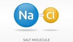 Senyawa Natrium Klorida: Pengertian, Rumus, dan Contohnya