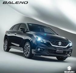 Suzuki Recall Baleno hingga S-Presso