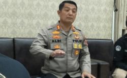 Kapolres Cimahi Akan Tindak Tegas Aksi Geng Motor yang Resahkan Warga