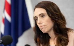 PM Selandia Baru Jacinda Ardern Mengundurkan Diri