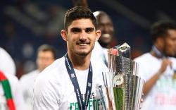 Bursa Transfer Januari 2023: Barcelona Minat Boyong Pemain Portugal Goncalo Guedes