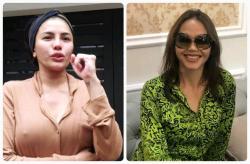 Memanas! Bunda Corla Kembalikan Uang Saweran Nikita Mirzani Rp100 Juta