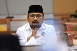 Menag Usulkan kepada Komisi VIII DPR RI Biaya Haji 2023 Senilai Rp69,1 Juta per Jemaah