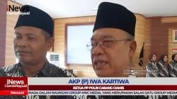 VIDEO: PP Polri Cabang Ciamis Dikukuhkan, Purnawirawan Tetap Melayani Masyarakat