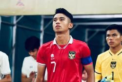 Media Malaysia Rayu Marselino Ferdinan Agar Gabung Klub Liga Malaysia