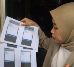 Setor Rp200 Juta Tapi Gagal  Umroh, Seorang Selebgram Lapor Ke Polisi