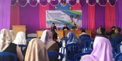 Pemdes Sirnagalih Siap Tingkatkan Pembangunan di Segala Sektor