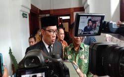 Gubernur Ridwan Kamil Berupaya Cegah Pernikahan Dini