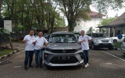 Bukan Xenia, Mobil ini Bantu Daihatsu Cetak Rekor Penjualan 2022