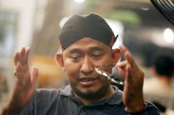 Lewat Inovasi Bupati Kampung, Warga Kepulauan Sumenep Nikmati Mudik Gratis