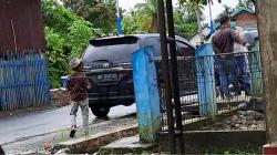 Beredar Kabar, Penyidik Kejati Bengkulu Cek Pelebaran Jalan Embong Panjang-Semelako Rp7,3 Miliar