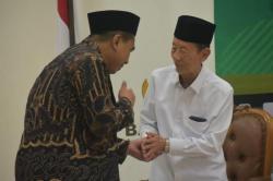 MAJT dan Baznas Jateng Miliki Ponpes Tahfidz Qur'an