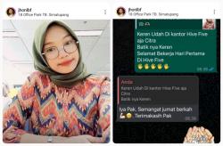 Calon Pegawai Minimarket Dibentak Manajer hingga Viral Kini Bekerja di Jhon LBF, Gaji Lebih Besar