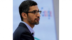 Alphabet Perusahaan Induk Google PHK 12 Ribu Karyawan, Pekerjaan Digantikan Robot