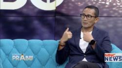 Sandiaga Uno Tegaskan : Soal Pindah Partai, Politik Itu Last Minute !