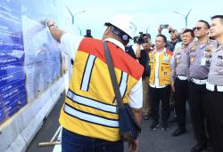 Kakorlantas Polri: Tak Ada Salahnya Pemudik Lewat Jalur Pansela Jawa, Pemandangannya Indah