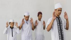 Simak Keutamaan dari Bacaan Takbiratul Ihram yang Lengkap Beserta Artinya