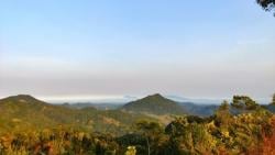 Pesona Wisata Baru Gunung Kendeng Kasepuhan Citorek di Lebak Bikin Moncer, Begini Penampakannya