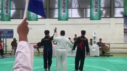 Kejutan ! Atlet Pencak Silat PWNU NTB di PORSENI NU Kalahkan Tuan Rumah Jateng dan Jatim