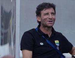 Luis Milla Bangga Bukan Main, Persib Bandung Kalahkan Madura United  Skor 1-0