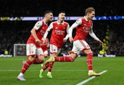 Arsenal Diprediksi Akan Kalahkan MU, Ini Alasannya