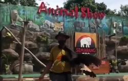 Tertarik Kunjungi Semarang Zoo? Cek Harga Tiket di Sini!