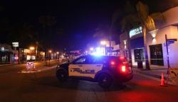 Perayaan Tahun Baru Imlek di AS Memakan Korban Jiwa, 9 Orang Meninggal Dunia