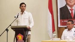 Menuju Pemilu 2024, Sekber Gerindra-PKB Akan Diresmikan Prabowo dan Cak Imin Senin Besok