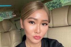 Inul Daratista Turun Tangan Bela Bunda Corla yang Disebut Berubah Gegara Uang