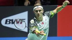 Kondisi Tubuh Kurang Fit, Viktor Axelsen Absen di Ajang Indonesia Masters 2023