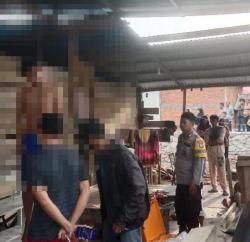 Sebelum Gantung Diri, Pria Ini Curhat soal Permasalahan dengan Pacarnya