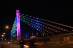 Jalan Nasional Gelap, Masyarakat Desak Pemkot Bandung Segera Perbaiki PJU