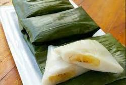 Legit dan Enak, Yuk Intip Resep Mudah Cemilan Tradisional Kue Nagasari