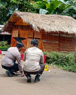 Rumah Jurnalis Senior di Papua Diteror Bom, Polisi Lakukan Penyelidikan