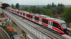 Info Lowongan Kerja di PT LRT Jakarta untuk Lulusan S1