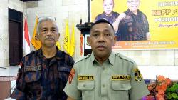 Komitmen Kembangkan KBPP Polri, Muh Y Rendy Tegaskan ke Anggotanya Jaga Amanah Kapolres