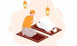 Keutamaan dan Amalan-Amalan Bulan Rajab yang Disunahkan, Lengkap dengan Dalilnya