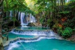 Air Terjun Mata Jitu, Queen Waterfall Sumbawa