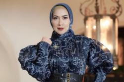 Berat Badan Venna Melinda Turun 4 Kg Imbas KDRT, Tak Makan dan Minum