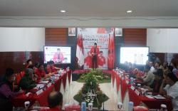 PDI Perjuangan Dorong Pemerintah Pusat Realisasikan Pemekaran di Jabar