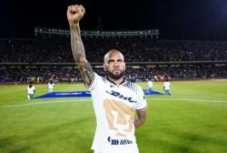 Tersandung Kasus Pelecehan Seksual, Dani Alves Dipecat