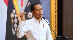 Soal Pemecatan Anwar Usman, Jokowi Emoh Banyak Komentar