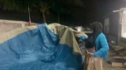 4 Korban Luka Gempa Cianjur M4,3 Dirawat di RSUD Cimacan, Warga Terdampak Pilih Tidur di Tenda 
