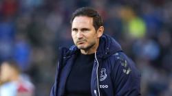 Performa Buruk, Everton Resmi Pecat Frank Lampard!