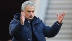 Cerita Jose Mourinho Sindir Keras Timnas Indonesia: Sepakbola Indonesia Tidak Menarik