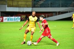 Persikabo 1973 Tahan Imbang Persis Solo, Asisten Pelatih Ricky Riskandi Puas atas Dua Pemain Debutan