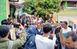 Teriakan 'Anies Presiden' Menggema di Baduy