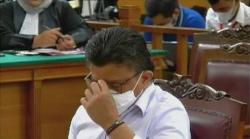 Pembelaan yang Sia-sia, Nyaris Jadi Judul Pledoi atau Pembelaan Ferdy Sambo  