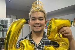 Indra Bekti Tak Tahu Kepalanya Dipasang Selang secara Permanen